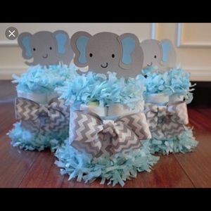 Meet your Posher, Brenda